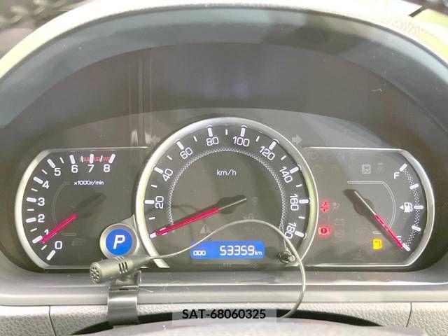 Toyota VOXY 2015-07 222057-8