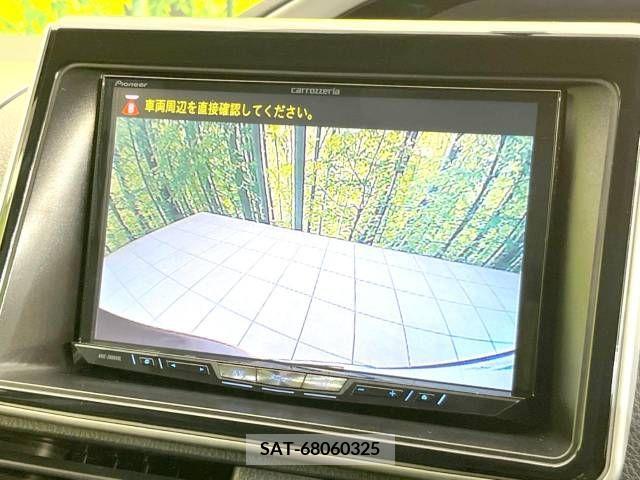 Toyota VOXY 2015-07 222057-3