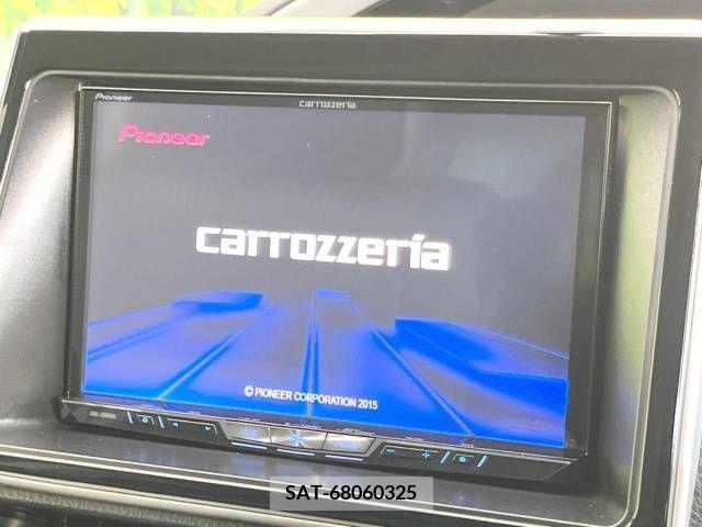 Toyota VOXY 2015-07 222057-2