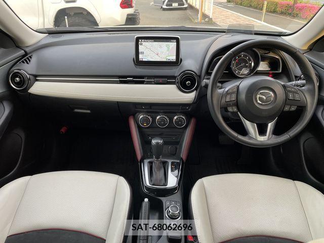 Mazda CX-3 2015-03 295586-1