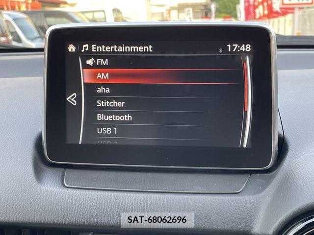 Mazda CX-3 2015-03 295586-3