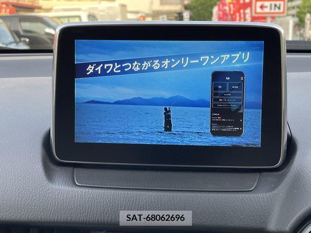 Mazda CX-3 2015-03 295586-5