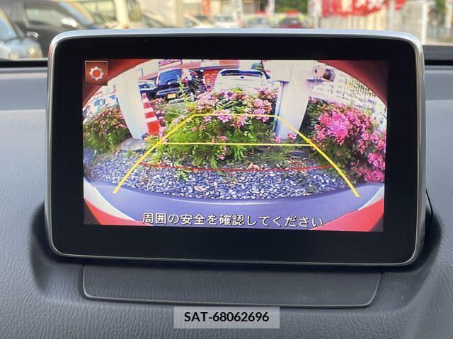 Mazda CX-3 2015-03 295586-6