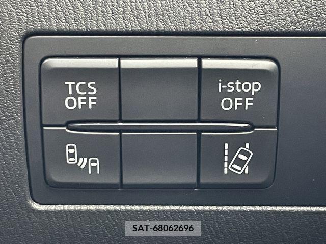 Mazda CX-3 2015-03 295586-7