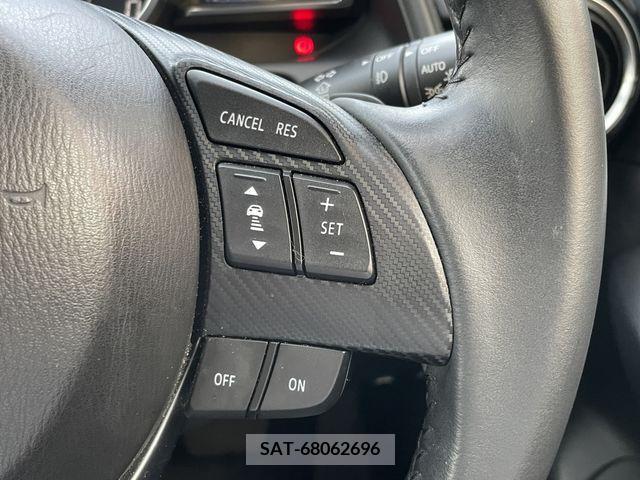 Mazda CX-3 2015-03 295586-8
