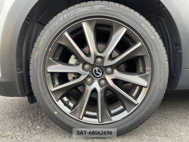 Mazda CX-3 2015-03 295586-10