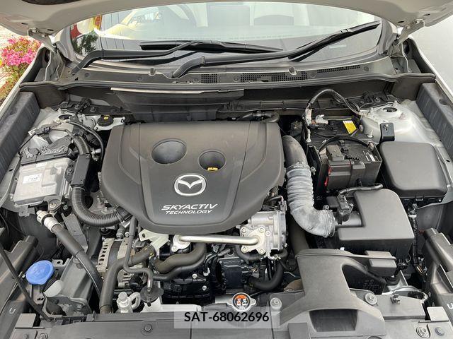 Mazda CX-3 2015-03 295586-12