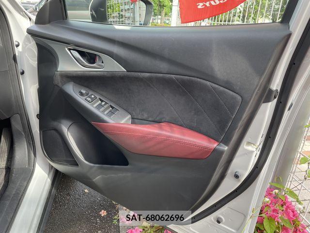 Mazda CX-3 2015-03 295586-19