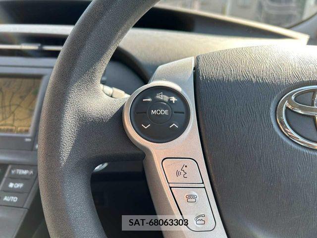 Toyota PRIUS 2009-08 366323-10