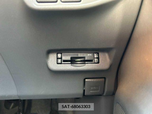 Toyota PRIUS 2009-08 366323-15