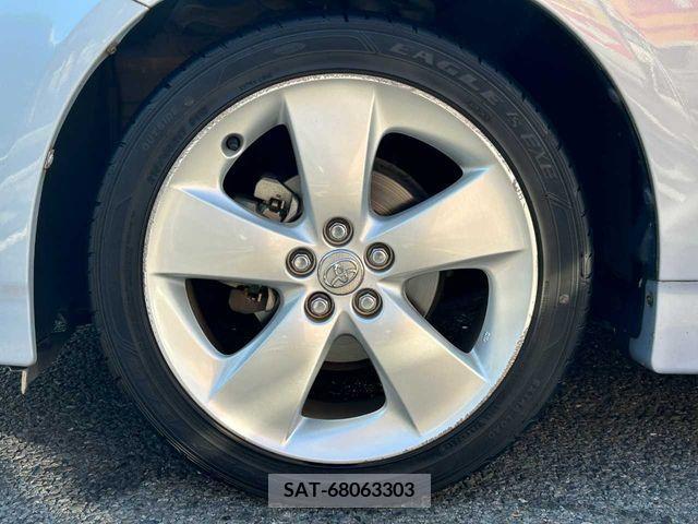 Toyota PRIUS 2009-08 366323-23