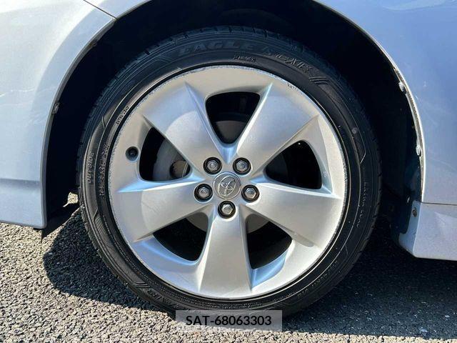 Toyota PRIUS 2009-08 366323-26