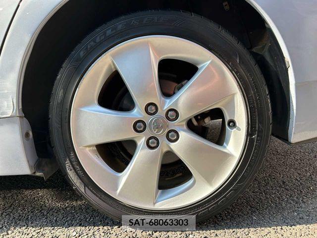 Toyota PRIUS 2009-08 366323-25