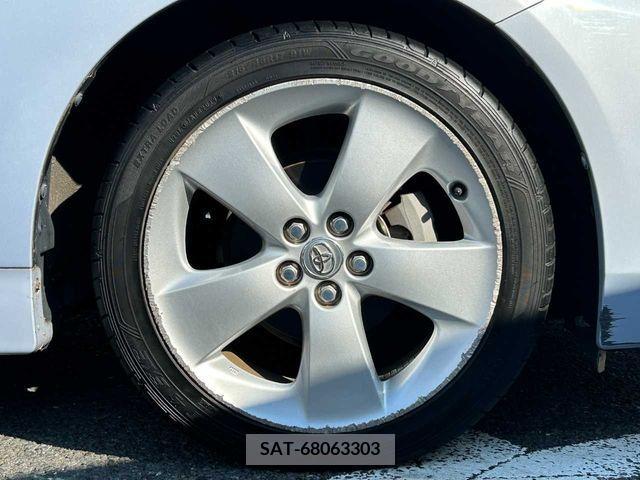 Toyota PRIUS 2009-08 366323-24