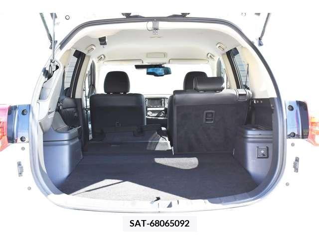 Mitsubishi OUTLANDER PHEV 2018-08 203033-10