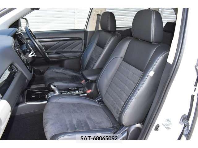 Mitsubishi OUTLANDER PHEV 2018-08 203033-7