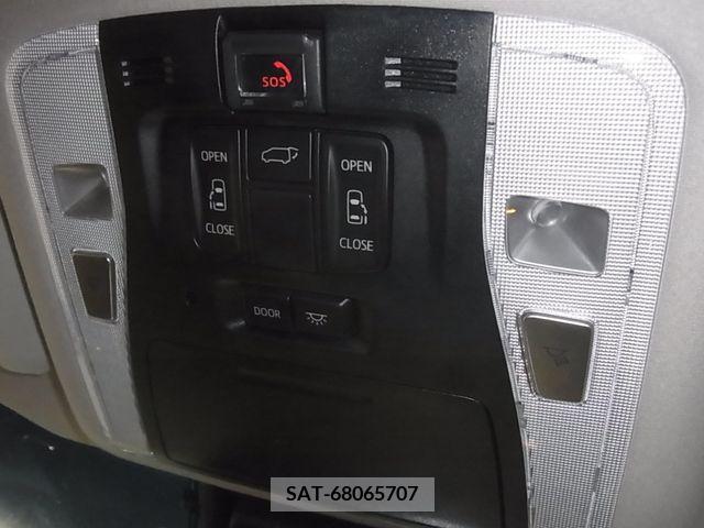 Toyota ALPHARD 2020-11 209952-15