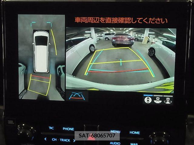 Toyota ALPHARD 2020-11 209952-17
