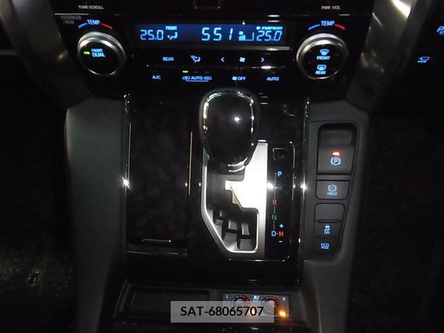 Toyota ALPHARD 2020-11 209952-18