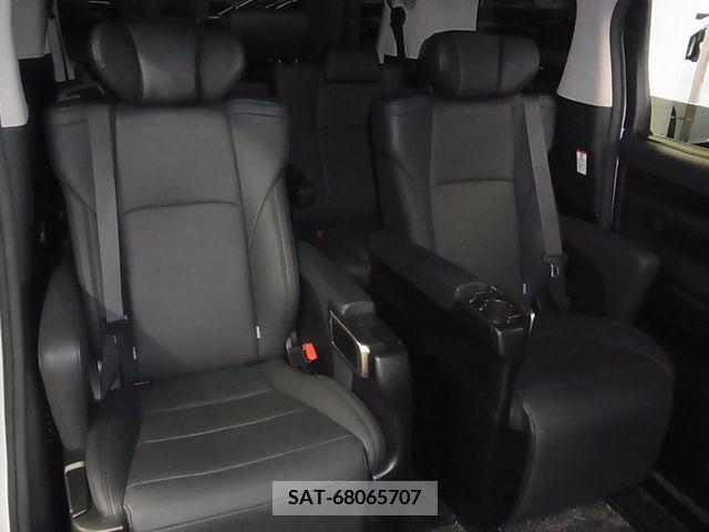 Toyota ALPHARD 2020-11 209952-12