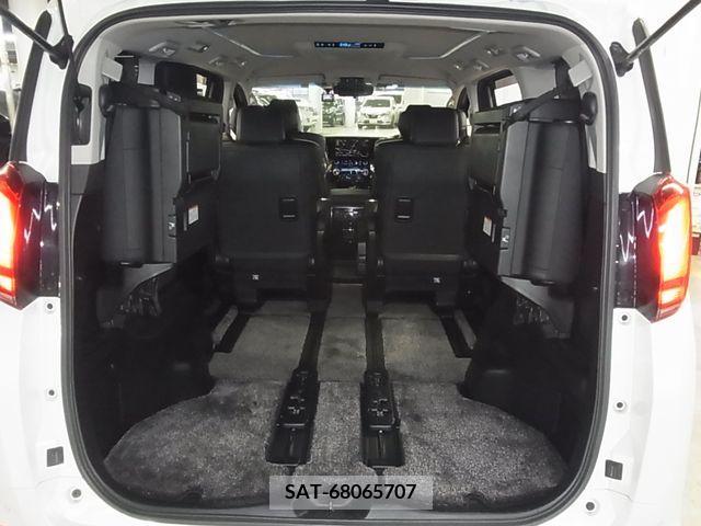 Toyota ALPHARD 2020-11 209952-14