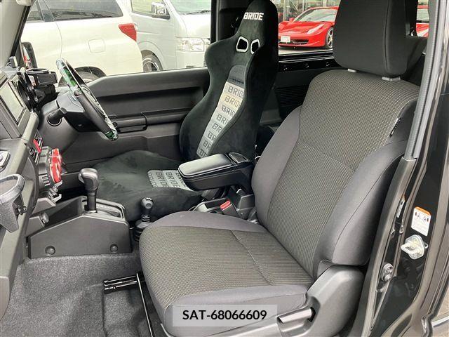 Suzuki JIMNY 2021-11 348462-19