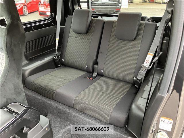 Suzuki JIMNY 2021-11 348462-18
