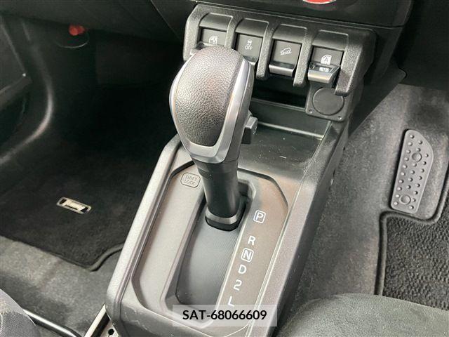 Suzuki JIMNY 2021-11 348462-29