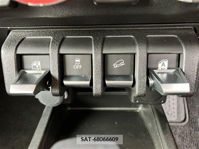 Suzuki JIMNY 2021-11 348462-28