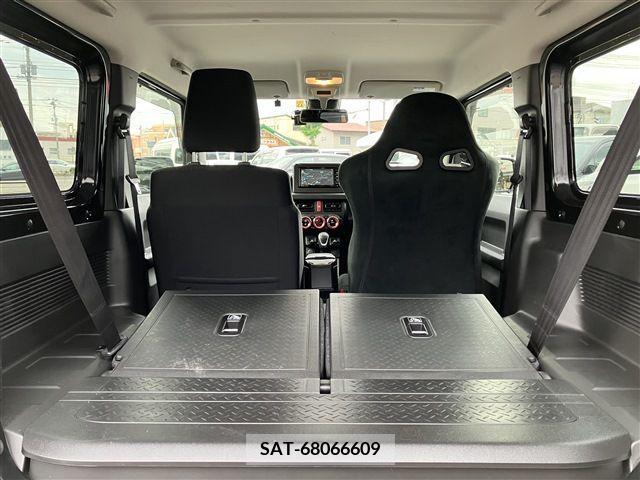 Suzuki JIMNY 2021-11 348462-17