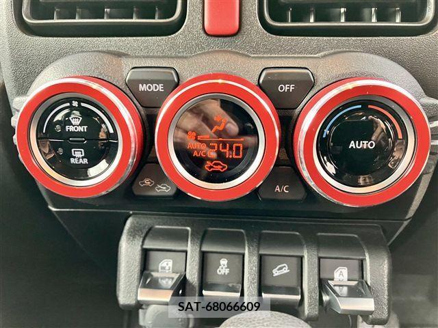 Suzuki JIMNY 2021-11 348462-27