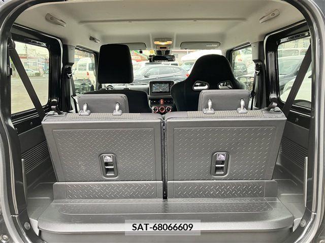 Suzuki JIMNY 2021-11 348462-16