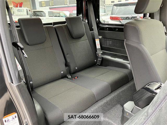 Suzuki JIMNY 2021-11 348462-15