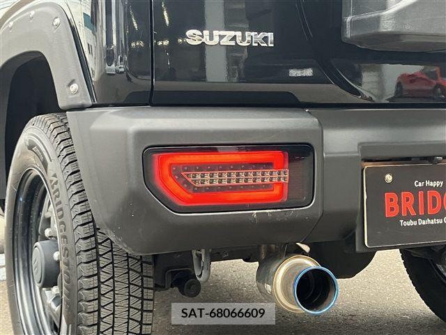 Suzuki JIMNY 2021-11 348462-12