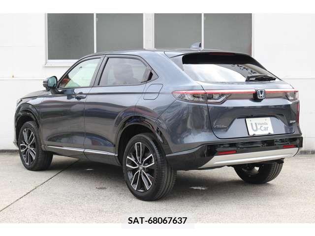 Honda VEZEL 2021-12 288240-2