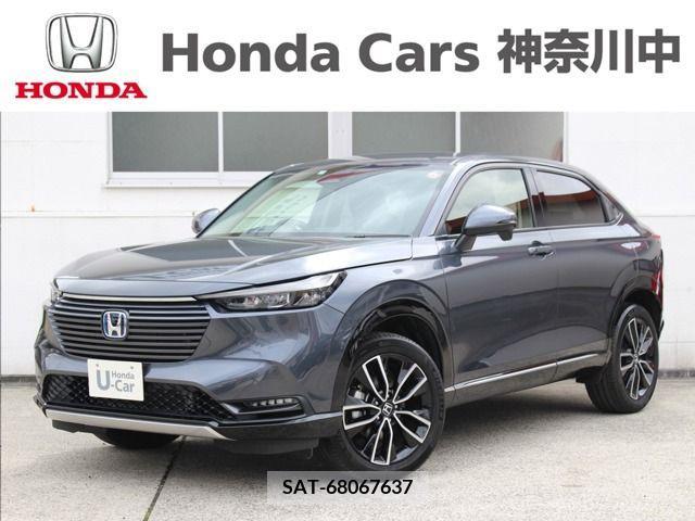 Honda VEZEL 2021-12 288240-0