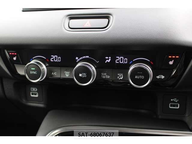 Honda VEZEL 2021-12 288240-9