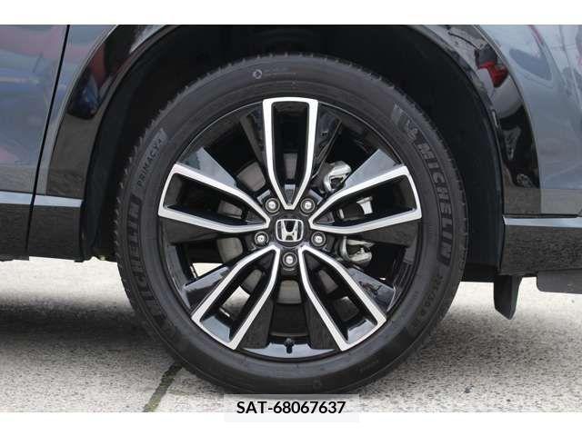 Honda VEZEL 2021-12 288240-8