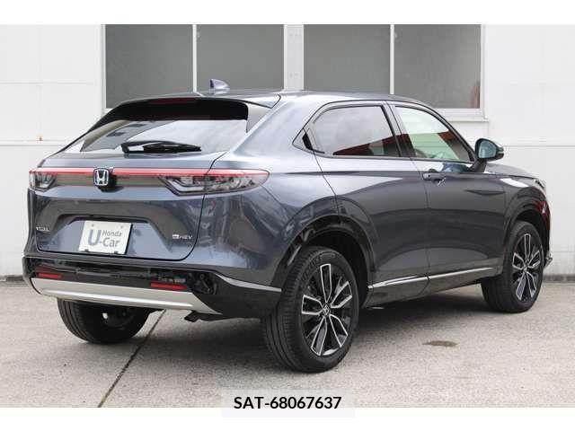 Honda VEZEL 2021-12 288240-6