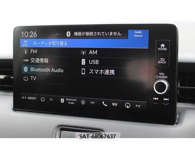 Honda VEZEL 2021-12 288240-7