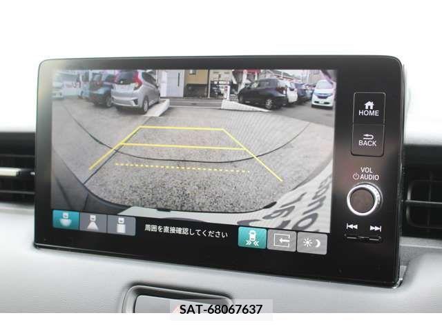 Honda VEZEL 2021-12 288240-4