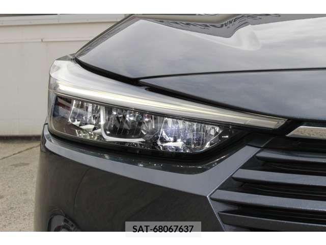 Honda VEZEL 2021-12 288240-3