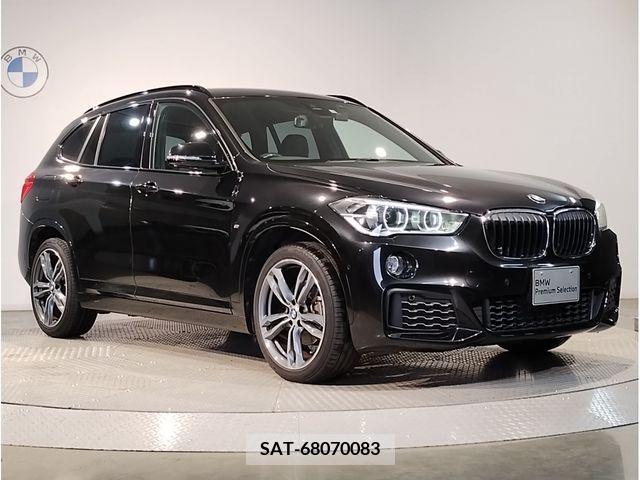 Bmw X1 2019-03 210774-5