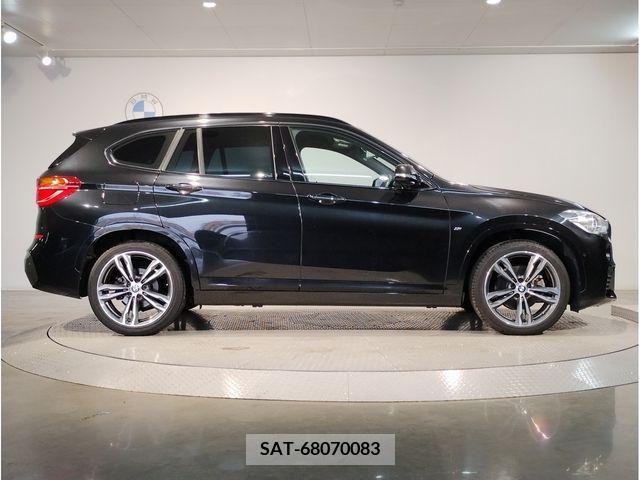 Bmw X1 2019-03 210774-7
