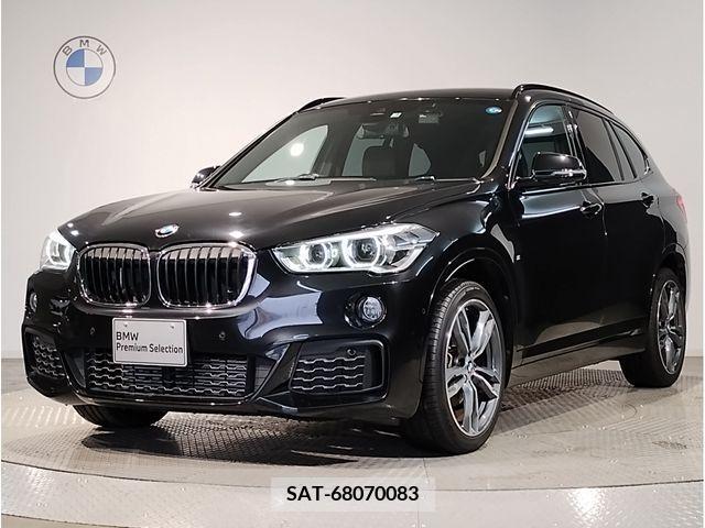 Bmw X1 2019-03 210774-0