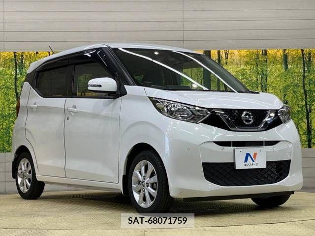Nissan DAYZ 2019-12 215679-16