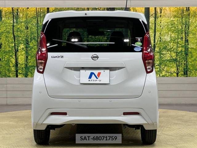 Nissan DAYZ 2019-12 215679-15