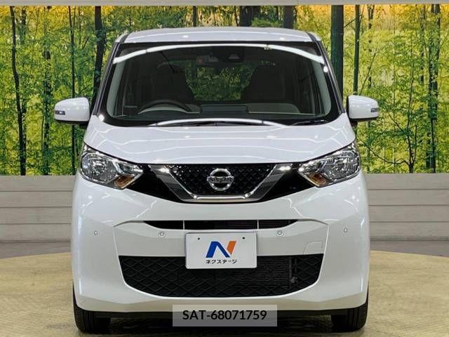 Nissan DAYZ 2019-12 215679-14