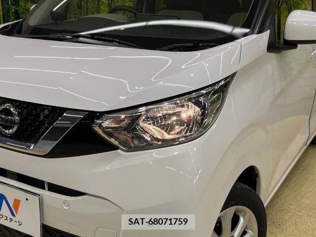 Nissan DAYZ 2019-12 215679-12