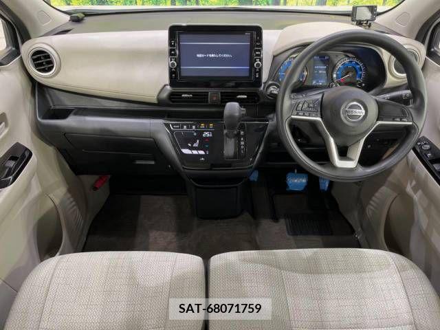 Nissan DAYZ 2019-12 215679-1